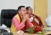 Tipra Motha Seeks Probe Into Teliamura Hospital Incident Tipra Motha Seeks Probe Into Teliamura Hospital Incident