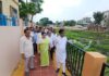 AMC Mayor Accelerates Revival of Neglected City Ponds AMC Mayor Accelerates Revival of Neglected City Ponds