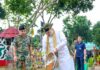 CAPF Plants 6.40 Crore Trees in Eight Years CAPF Plants 6.40 Crore Trees in Eight Years
