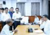 Tripura CM Addresses Public Grievances Through Samipeshu Programme Tripura CM Addresses Public Grievances Through Samipeshu Programme