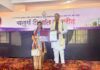 Tripura Dentist Dr Debalina Baidya Wins Two Gold Medals Tripura Dentist Dr Debalina Baidya Wins Two Gold Medals