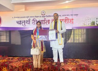 Tripura Dentist Dr Debalina Baidya Wins Two Gold Medals Tripura Dentist Dr Debalina Baidya Wins Two Gold Medals