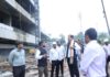 Tripura Emerges as Northeast Growth Engine: Sonowal Tripura Emerges as Northeast Growth Engine: Sonowal