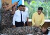 Tripura Sees 80% Referral Drop, CM Lauds Blood Donors Tripura Sees 80% Referral Drop, CM Lauds Blood Donors