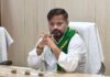 The Political Trapeze: Why Tripura has never been short of surprises The Political Trapeze: Why Tripura has never been short of surprises