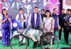 Dropout rate in Tripura falls significantly: CM Dropout rate in Tripura falls significantly: CM