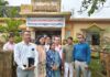 West Tripura DM Reviews Grassroots Governance in Dukli Block West Tripura DM Reviews Grassroots Governance in Dukli Block