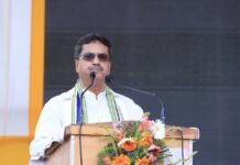 Rules Cannot Be Ignored to Provide Benefits Under Militant Accord: CM Saha Rules Cannot Be Ignored to Provide Benefits Under Militant Accord: CM Saha