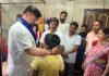 Minister Chowdhury Reaches Out to Grieving Majlishpur Families Minister Chowdhury Reaches Out to Grieving Majlishpur Families