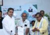 PM-Kisan Samman Nidhi: Over 2.16 Lakh Tripura Farmers Receive Rs. 43.32 Cr: CM Dr. Saha PM-Kisan Samman Nidhi: Over 2.16 Lakh Tripura Farmers Receive Rs. 43.32 Cr: CM Dr. Saha