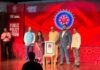 Unakoti Wins SKOCH Award for Sampark Governance Initiative Unakoti Wins SKOCH Award for Sampark Governance Initiative