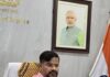 Tripura Bars Private Practice, Raises Doctors’ Basic Pay Tripura Bars Private Practice, Raises Doctors’ Basic Pay