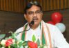 State to Expand Digital Infrastructure with Upcoming IT Park: Pranajit State to Expand Digital Infrastructure with Upcoming IT Park: Pranajit
