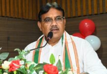 State to Expand Digital Infrastructure with Upcoming IT Park: Pranajit State to Expand Digital Infrastructure with Upcoming IT Park: Pranajit