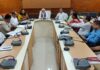 Kharchi Mela Fund Row Triggers Political Debate Kharchi Mela Fund Row Triggers Political Debate