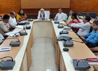 Kharchi Mela Fund Row Triggers Political Debate Kharchi Mela Fund Row Triggers Political Debate