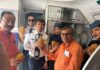 Tripura Showcases GI-Tagged Queen Pineapple at Delhi Festival Tripura Showcases GI-Tagged Queen Pineapple at Delhi Festival