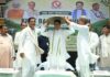 Tripura Doubles Farmers’ Income to Rs 13,000: CM Saha Tripura Doubles Farmers' Income to Rs 13,000: CM Saha