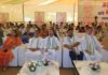 Tripura CM Attends PM Modi’s 135th Mann Ki Baat at Global Pineapple Festival Tripura CM Attends PM Modi's 135th Mann Ki Baat at Global Pineapple Festival