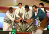 Tripura Global Pineapple Festival 2026 Opens, PM Modi Praises Queen Pineapple Tripura Global Pineapple Festival 2026 Opens, PM Modi Praises Queen Pineapple
