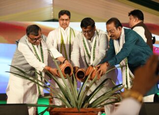 Tripura Global Pineapple Festival 2026 Opens, PM Modi Praises Queen Pineapple Tripura Global Pineapple Festival 2026 Opens, PM Modi Praises Queen Pineapple