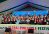 Tripura Global Pineapple Festival 2026 Ends with Grand Success Tripura Global Pineapple Festival 2026 Ends with Grand Success
