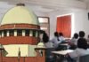 SC Orders Regularisation of Six Tripura Education Workers SC Orders Regularisation of Six Tripura Education Workers