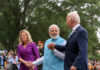 Jill Biden Reveals Challenges Behind PM Modi State Dinner Jill Biden Reveals Challenges Behind PM Modi State Dinner