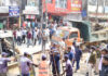 AMC Pushes Urban Devt Through Market Clearance AMC Pushes Urban Devt Through Market Clearance