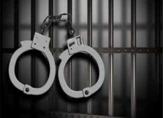 Hindu Bangladeshi Couple Held After Illegal Entry Into Tripura Hindu Bangladeshi Couple Held After Illegal Entry Into Tripura