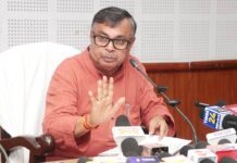 Tripura Govt Provides Jobs to 18 Political Violence Victim Families Tripura Govt Provides Jobs to 18 Political Violence Victim Families