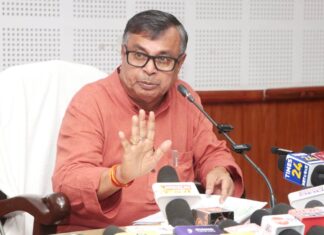 Tripura Govt Provides Jobs to 18 Political Violence Victim Families Tripura Govt Provides Jobs to 18 Political Violence Victim Families