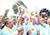Tripura CM Vows to End Irregularities in State Olympic Association Tripura CM Vows to End Irregularities in State Olympic Association
