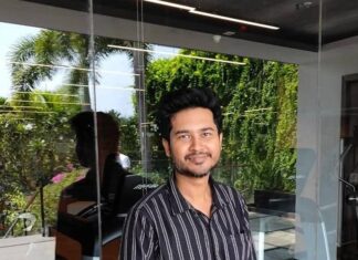 Belonia Scientist Wins Major ISRO Research Grant Belonia Scientist Wins Major ISRO Research Grant