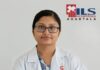 ILS Hospital Treats Rare Throat Disorder Successfully ILS Hospital Treats Rare Throat Disorder Successfully