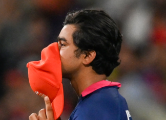 Sachin Tendulkar Praises Vaibhav Sooryavanshi’s IPL 2026 Impact Sachin Tendulkar Praises Vaibhav Sooryavanshi’s IPL 2026 Impact
