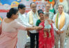Stop Diarrhoea Campaign 2026: Agartala Mayor Calls for Community Action Stop Diarrhoea Campaign 2026: Agartala Mayor Calls for Community Action
