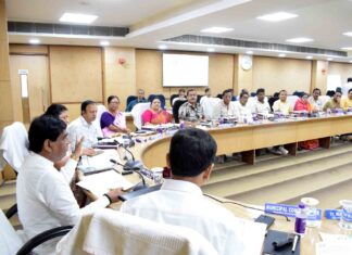 AMC Unveils First E-Budget for 2026-27 AMC Unveils First E-Budget for 2026-27