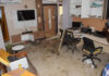 Mysterious Explosion Sparks Panic at Agartala Apartment Complex Mysterious Explosion Sparks Panic at Agartala Apartment Complex