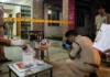 DM Begins Probe into Manisha Das Death Case DM Begins Probe into Manisha Das Death Case