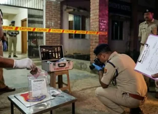 DM Begins Probe into Manisha Das Death Case DM Begins Probe into Manisha Das Death Case