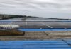 NFR Commissions 345 kWp Rooftop Solar Power Plant at Agartala Coaching Depot NFR Commissions 345 kWp Rooftop Solar Power Plant at Agartala Coaching Depot