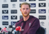 Stokes Set for County Cricket Comeback Stokes Set for County Cricket Comeback