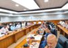 World Bank Begins TRESP Mid-Term Review in Tripura World Bank Begins TRESP Mid-Term Review in Tripura