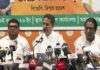 Modi’s 12-Year Journey Transformed India: CM Saha Modi’s 12-Year Journey Transformed India: CM Saha