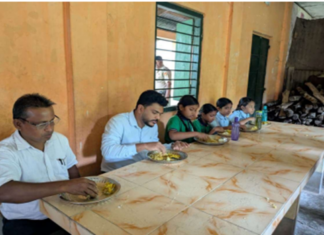 Finance Panel Report Flags Tripura Education Productivity Concerns Finance Panel Report Flags Tripura Education Productivity Concerns