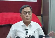 CPI(M) Attacks BJP-Tipra Motha Understanding in Tripura CPI(M) Attacks BJP-Tipra Motha Understanding in Tripura