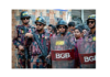 BGB deployed in B’desh as security tightens ahead of AL anniversary BGB deployed in B’desh as security tightens ahead of AL anniversary