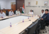 Tripura Ready to Tackle Drought Despite Normal Rainfall Tripura Ready to Tackle Drought Despite Normal Rainfall