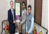 Tripura Expands Global Connect Under Destination Tripura 2026 Tripura Expands Global Connect Under Destination Tripura 2026
